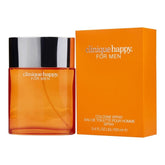 Clinique Happy for Men Edt For Men-Al Reem Perfumes (The Perfume Qatar)